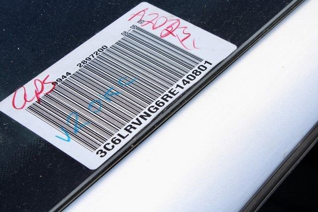 New 2024 RAM ProMaster 1500 w/ Safety Group image 20