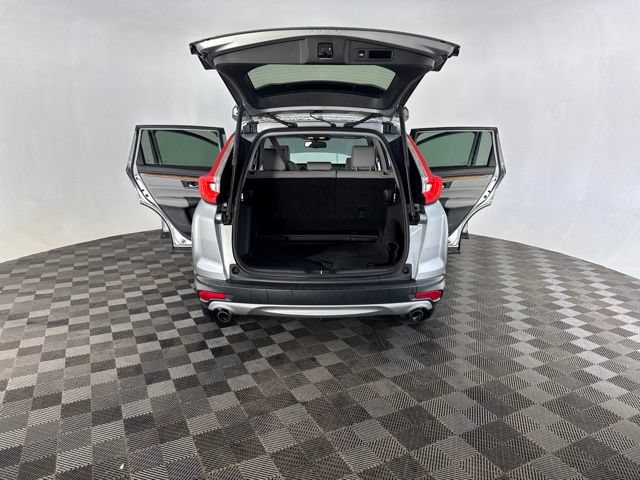 Certified 2019 Honda CR-V Touring image 19