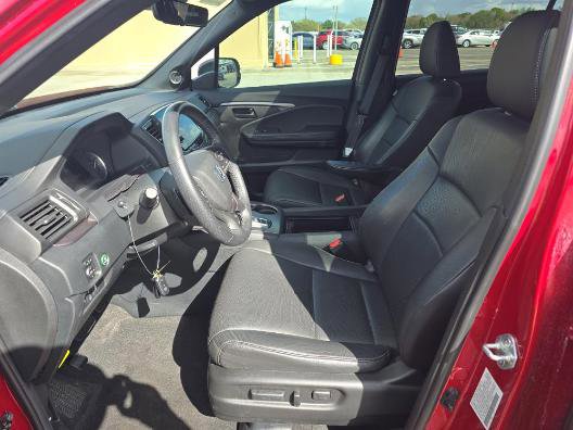 Used 2023 Honda Passport EX-L image 11