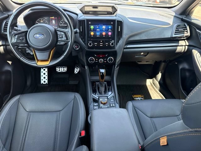 Used 2023 Subaru Forester Wilderness AWD/4WD image 4