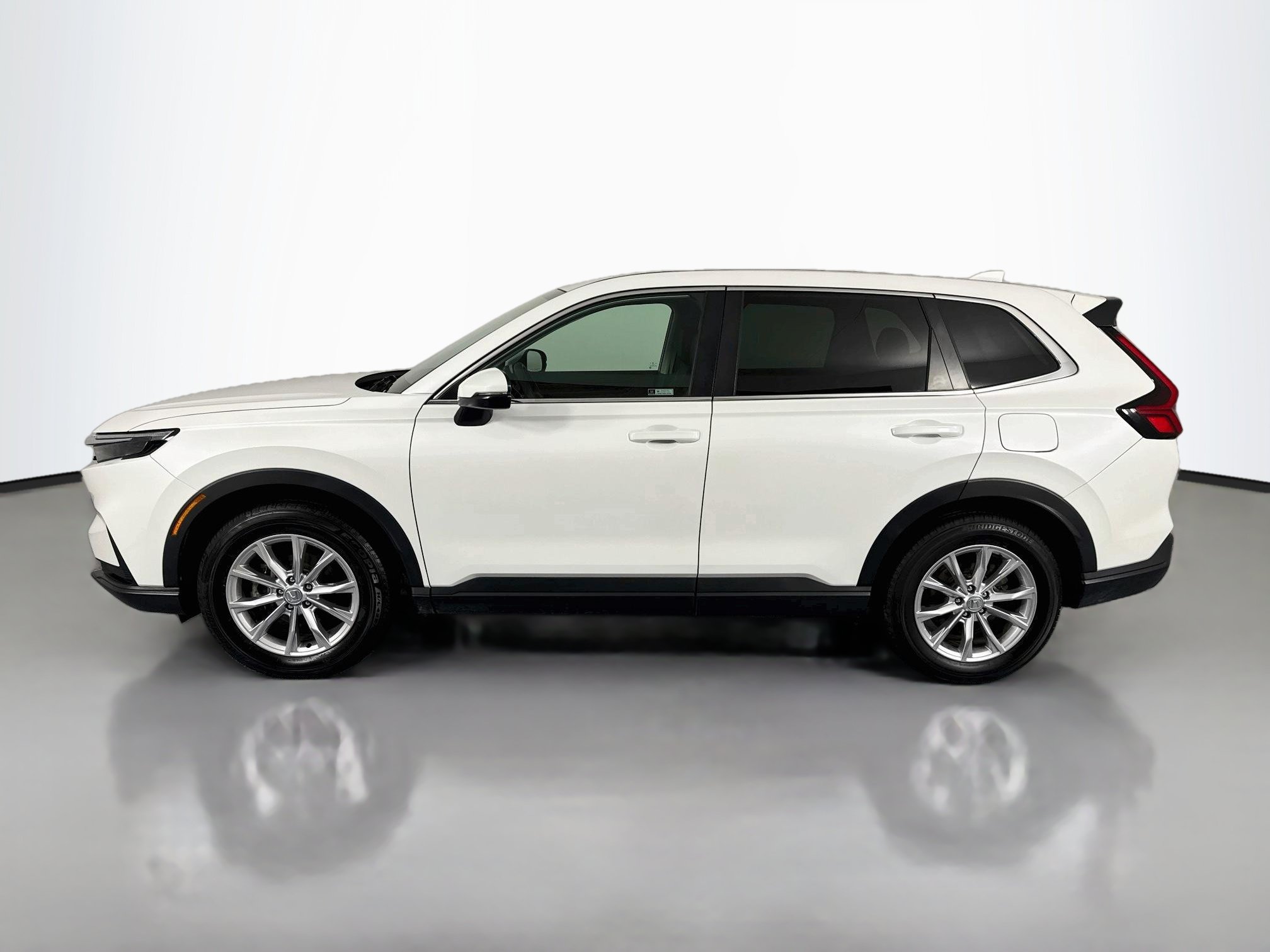 Certified 2024 Honda CR-V EX image 8