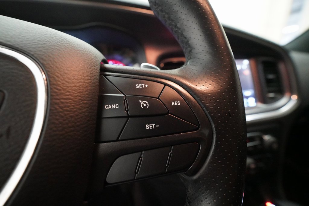 Used 2018 Dodge Charger GT w/ Blacktop Package image 18