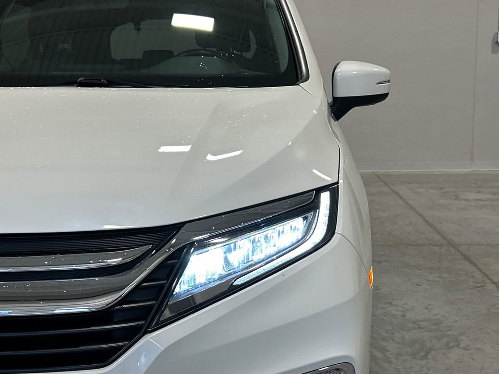 Used 2019 Honda Odyssey Touring image 10