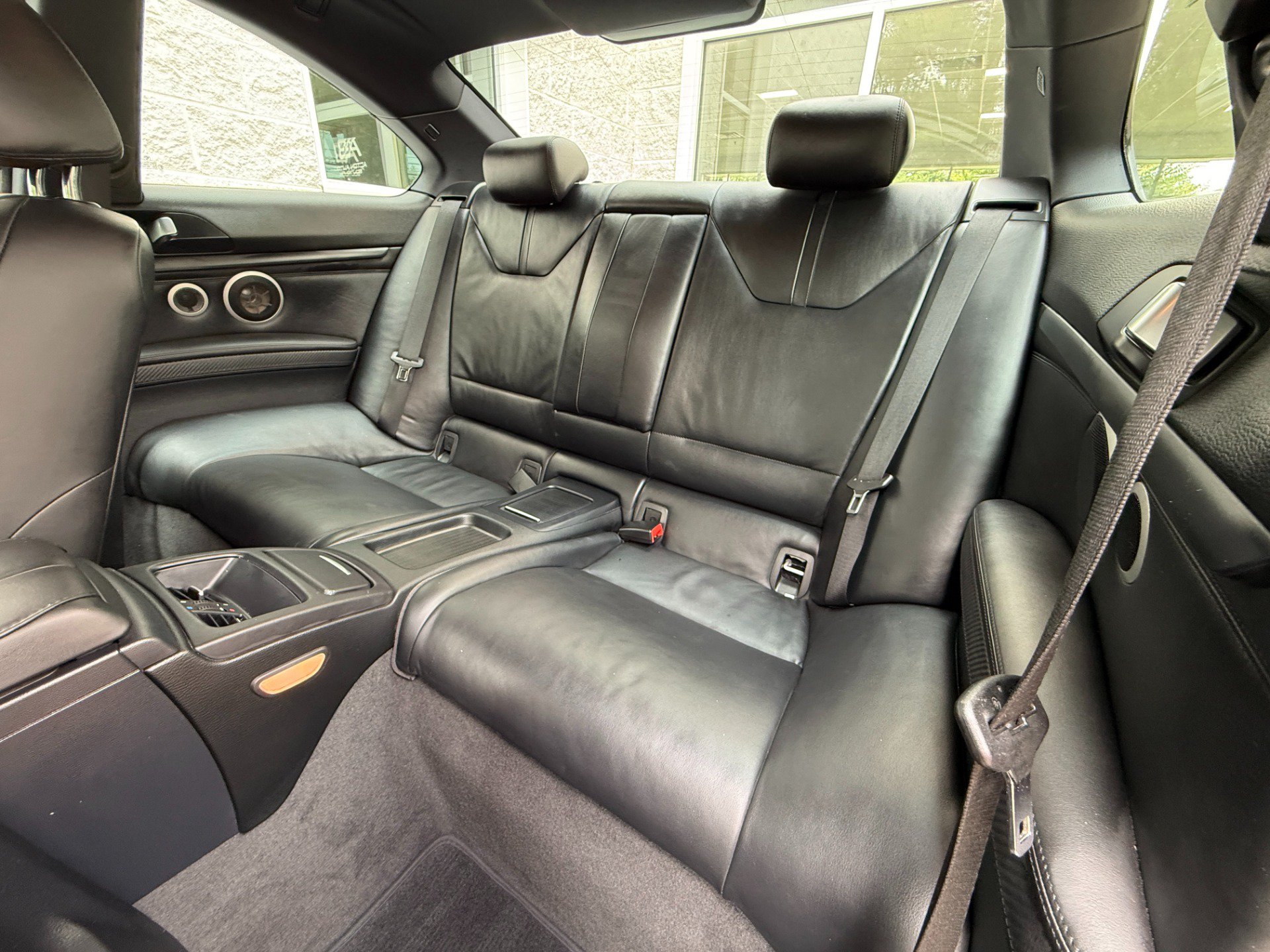 Used 2012 BMW M3 Coupe RWD image 20