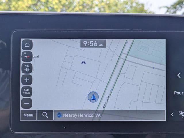 Used 2022 Hyundai Palisade Calligraphy AWD/4WD image 22