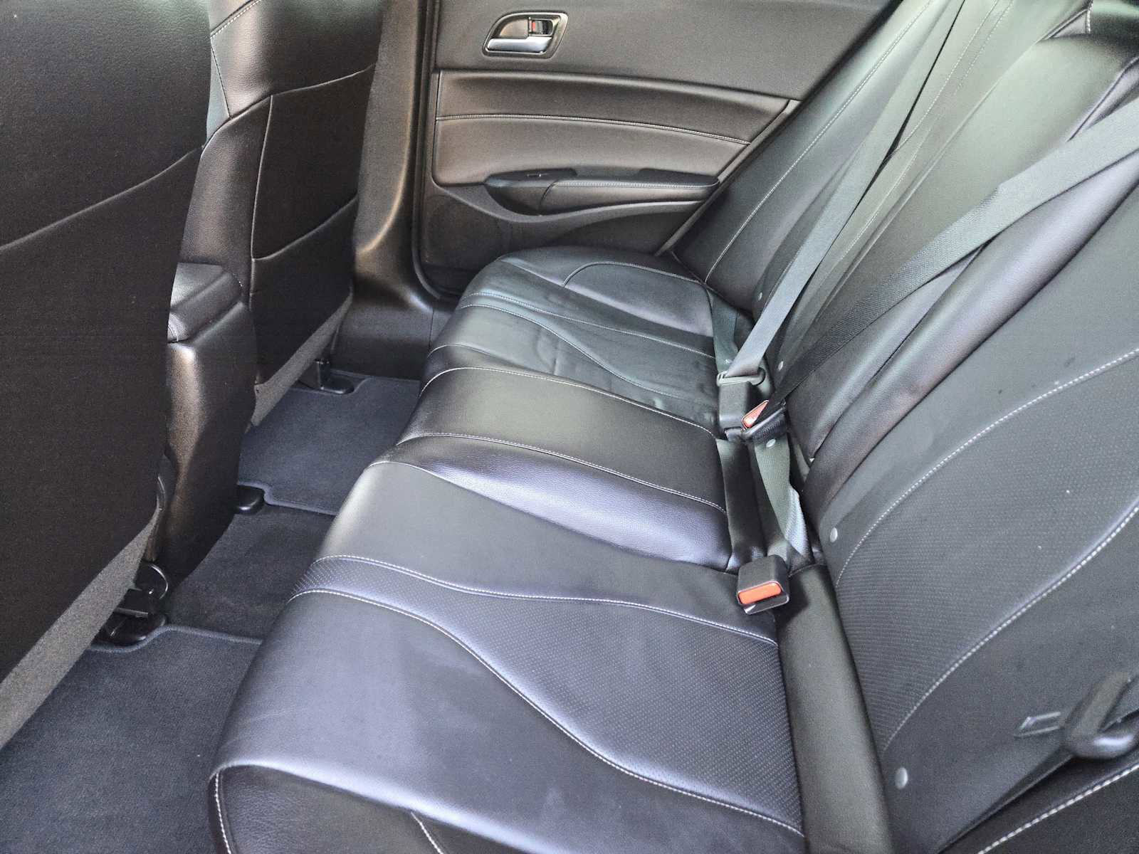 Used 2019 Acura ILX image 29