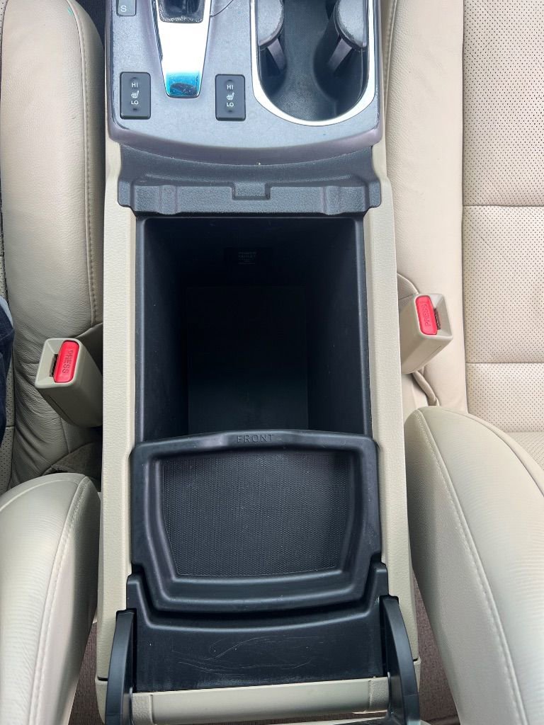 Used 2015 Acura RDX FWD image 27
