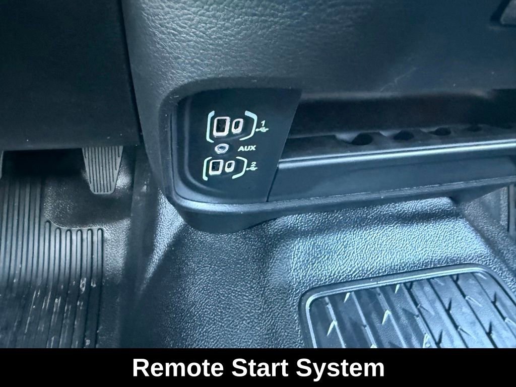 New 2026 RAM 4500 Tradesman image 15