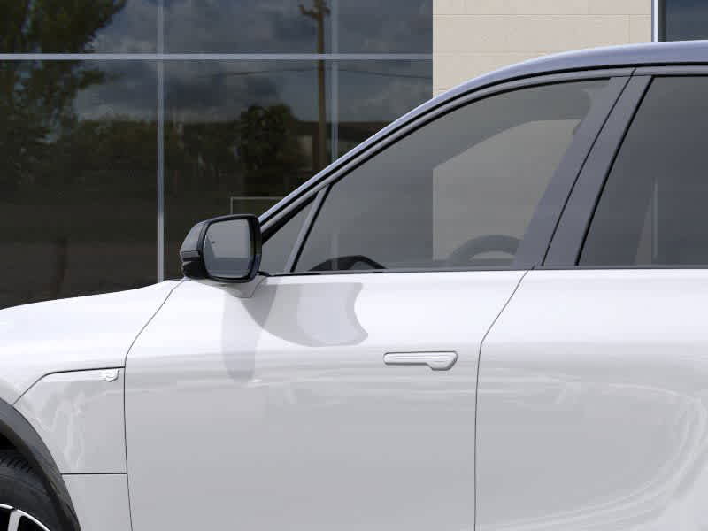 New 2025 Cadillac Lyriq Sport RWD image 12