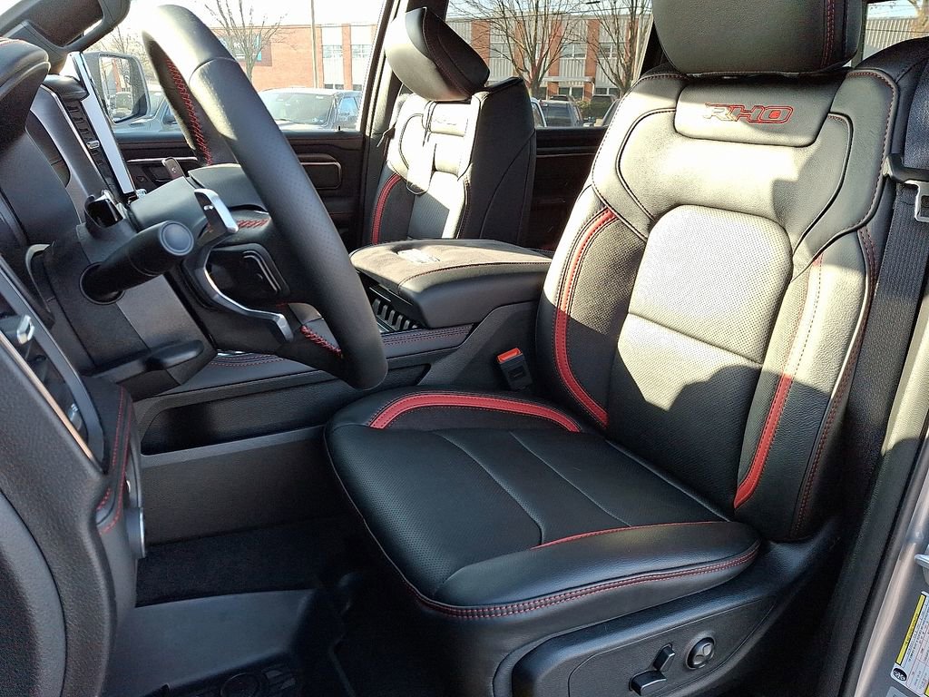 New 2026 RAM 1500 RHO image 6