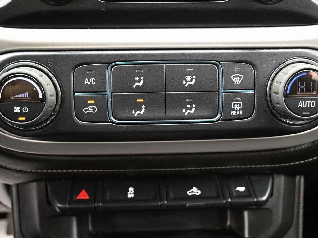 Used 2022 GMC Canyon Elevation w/ Trailering Package image 26