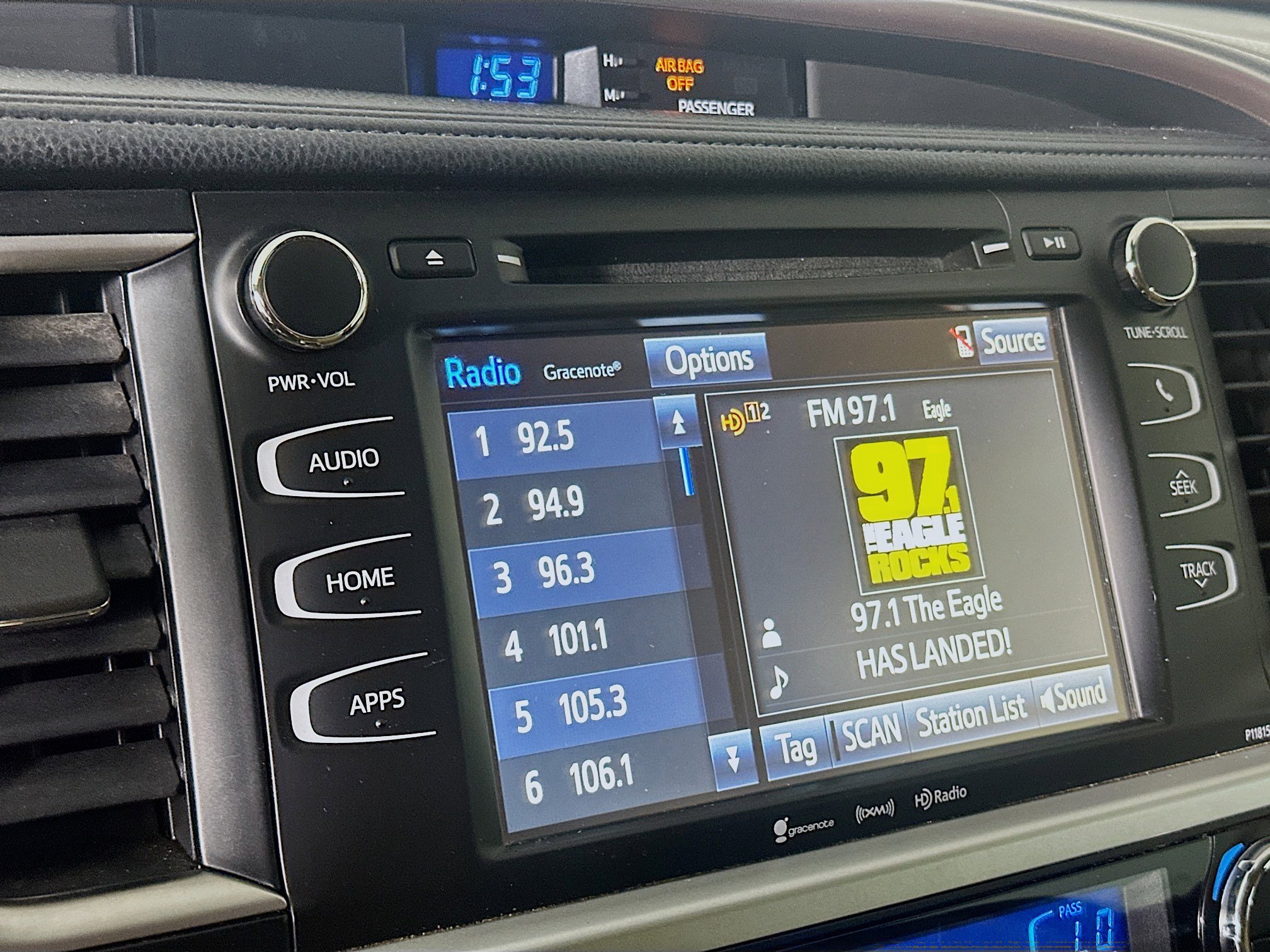 Used 2019 Toyota Highlander Plus image 21