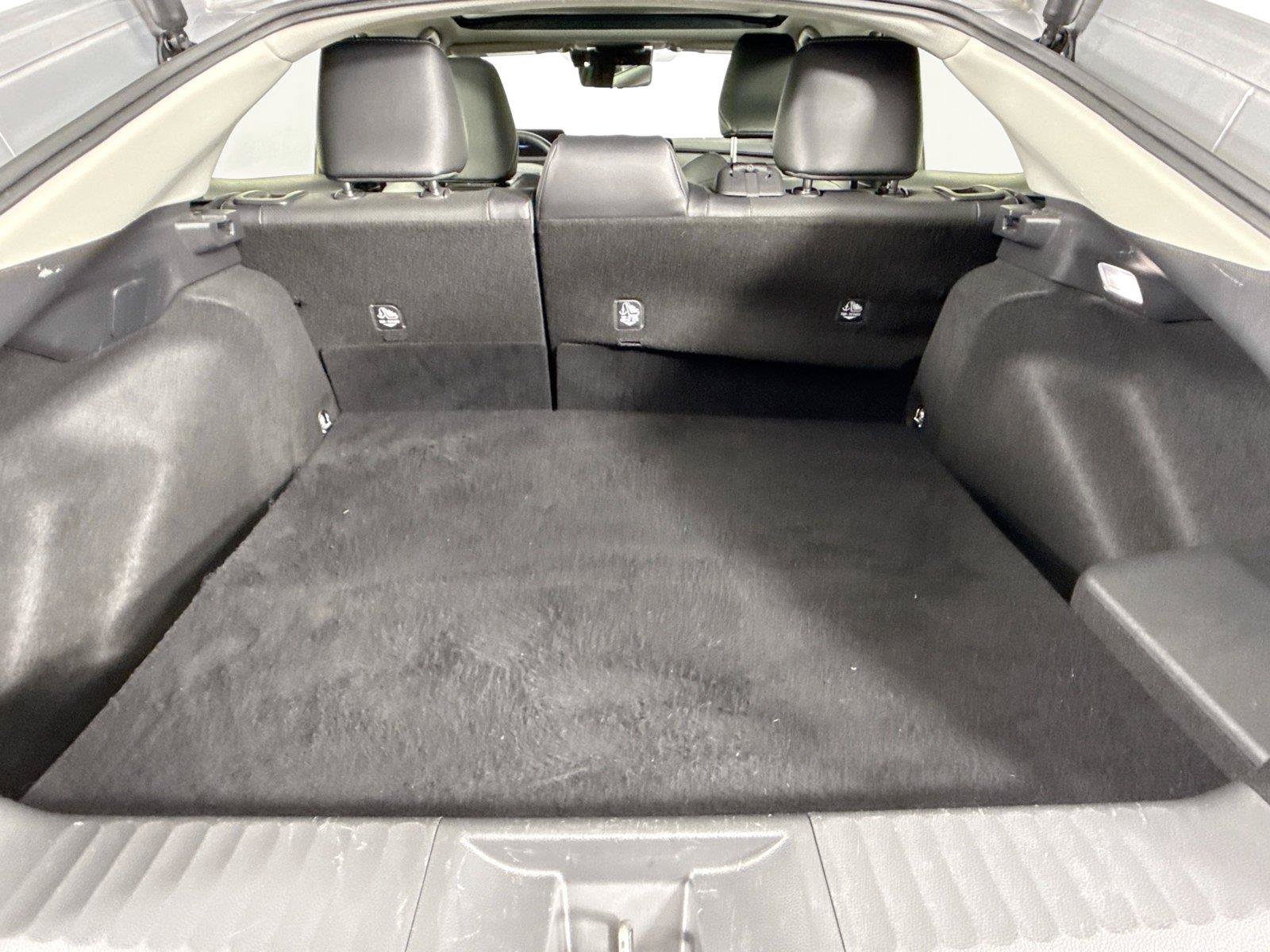 Certified 2024 Toyota Prius Limited w/ Limited Premium Package FWD image 55