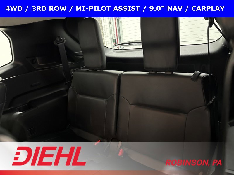 Used 2024 Mitsubishi Outlander SE image 18