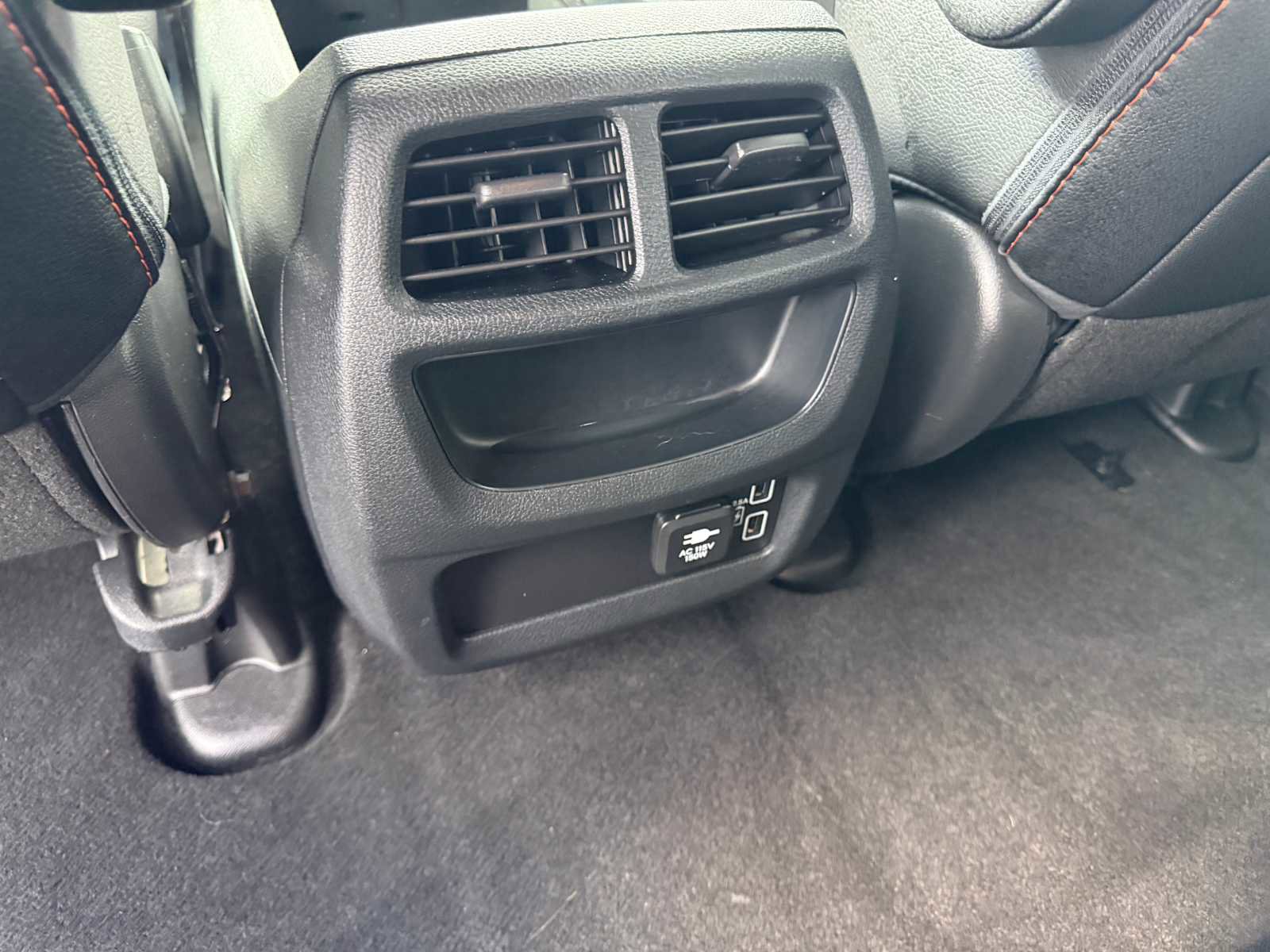 Used 2022 Honda Passport TrailSport image 21