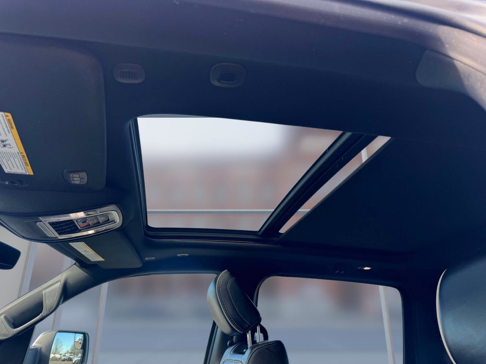 Used 2020 RAM 1500 Limited image 25