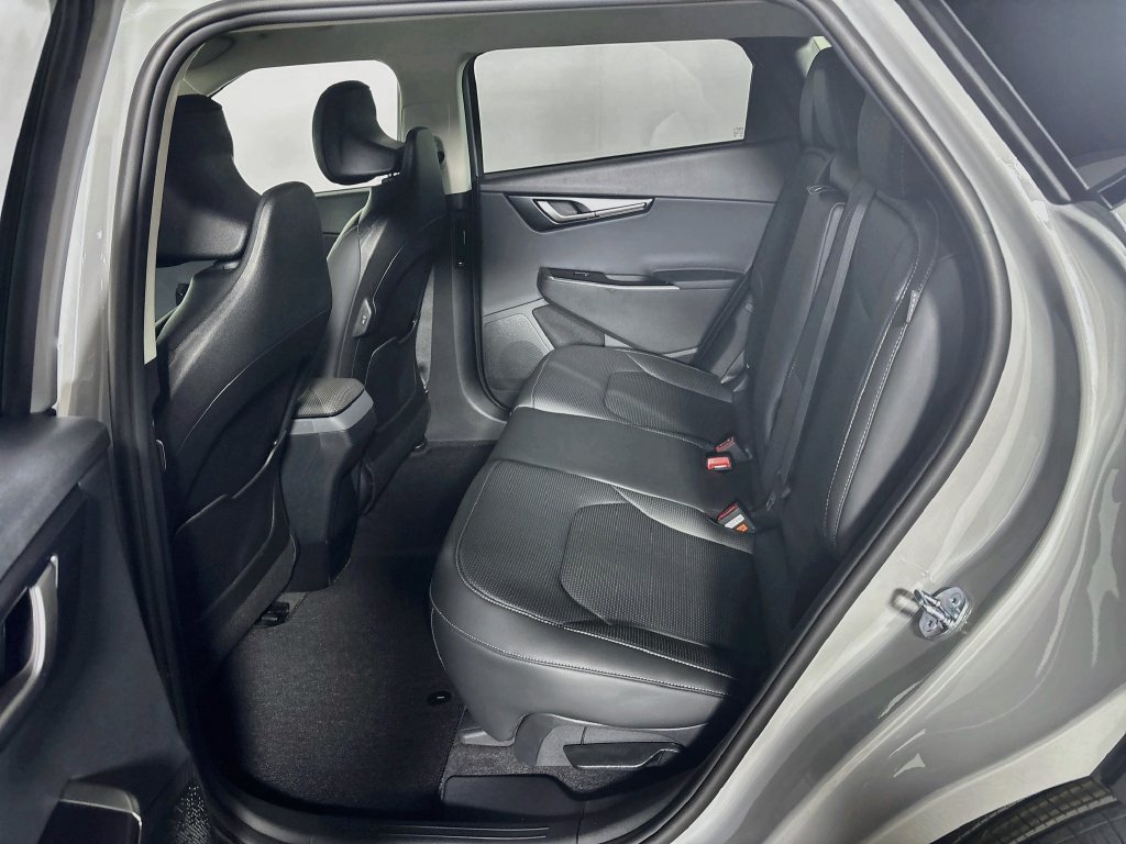 New 2026 Kia EV6 Wind RWD image 20