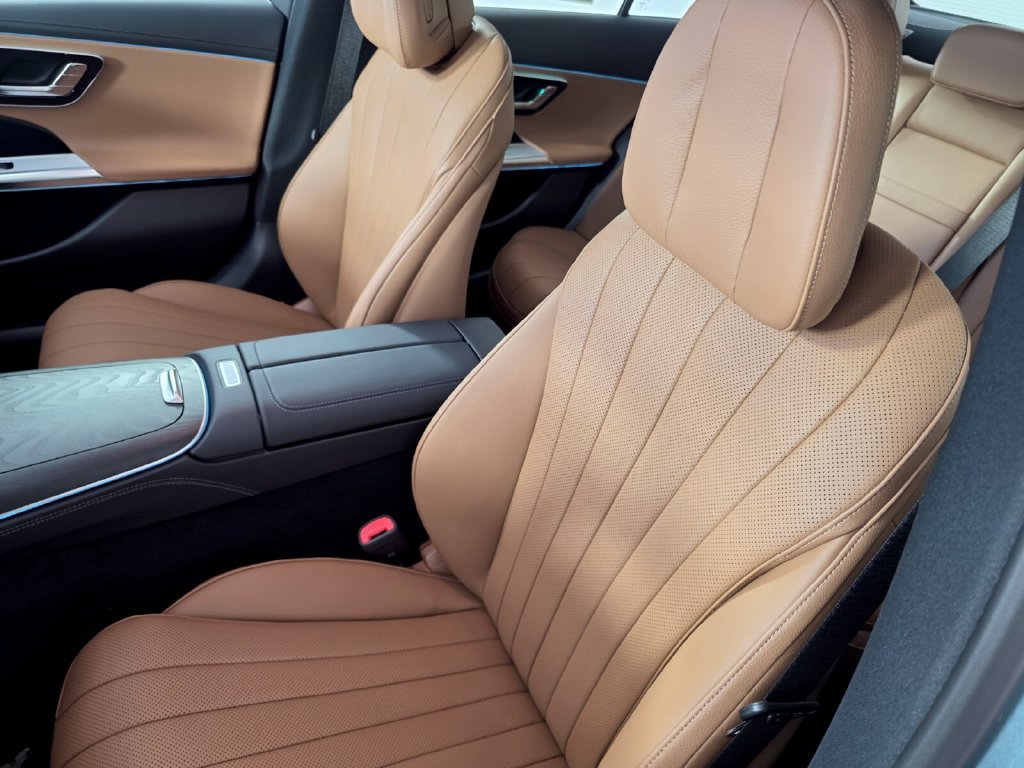 New 2026 Mercedes-Benz E 350 Sedan image 8