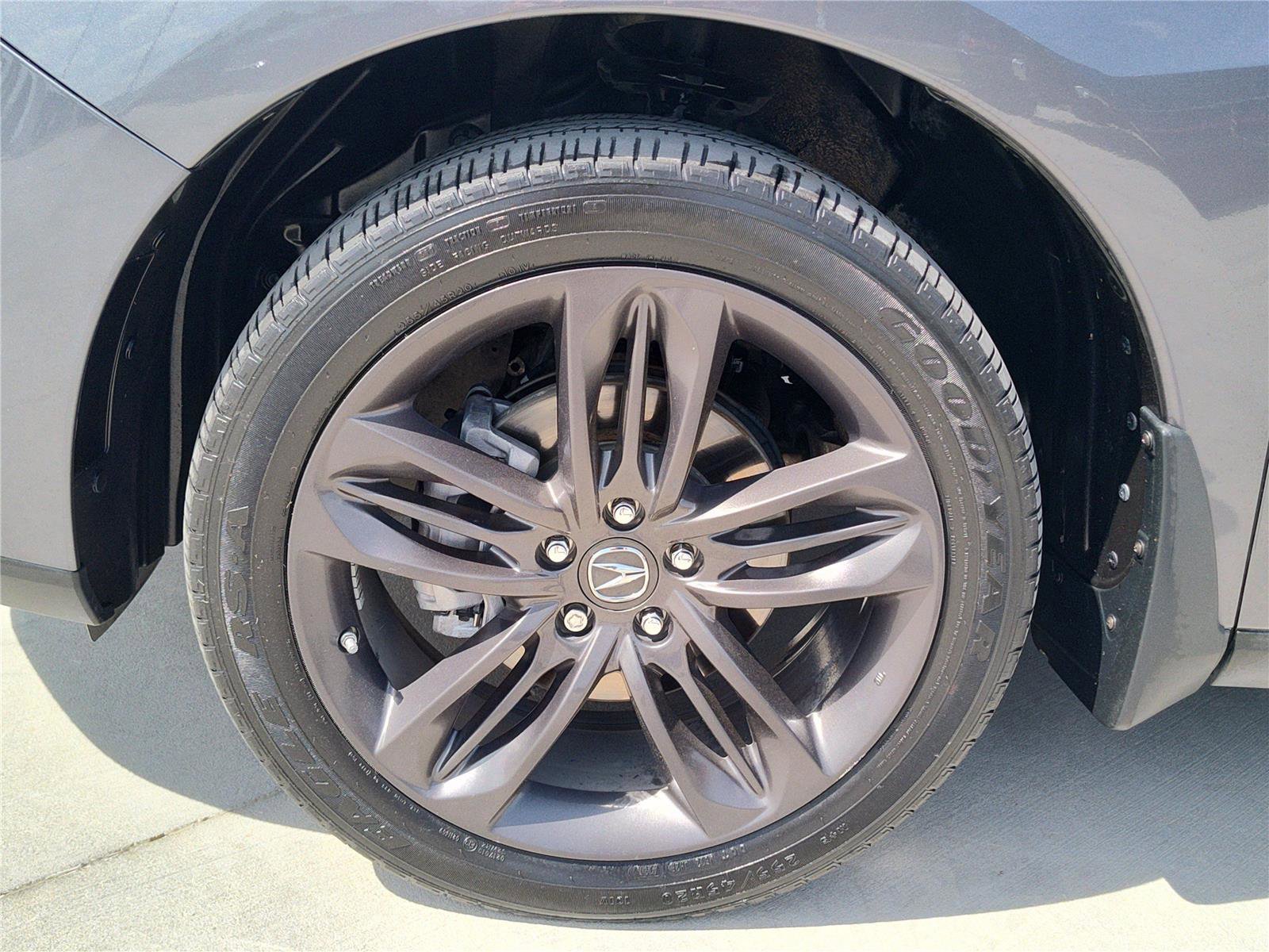 Used 2021 Acura RDX A-Spec image 13