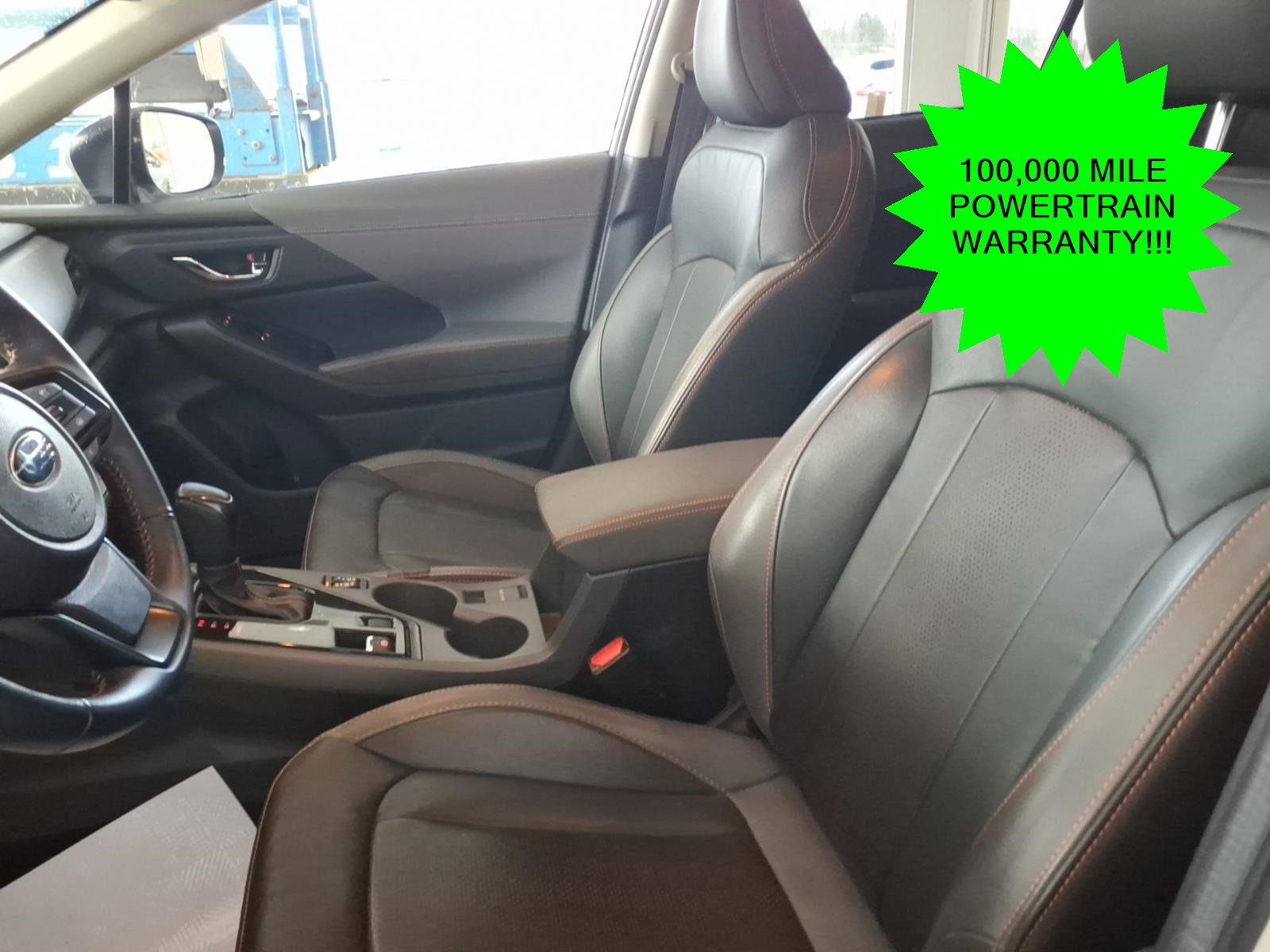 Certified 2024 Subaru Crosstrek 2.5i Limited image 10