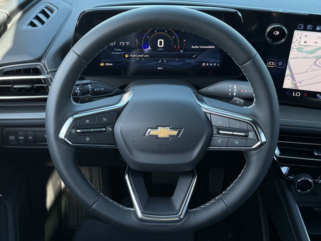 New 2027 Chevrolet Traverse LT FWD image 12