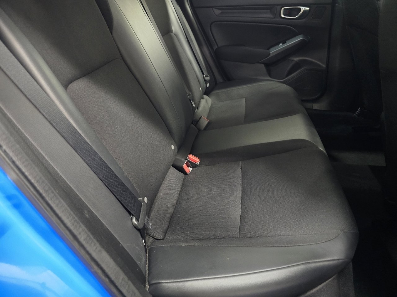 Used 2024 Honda Civic Sport image 16