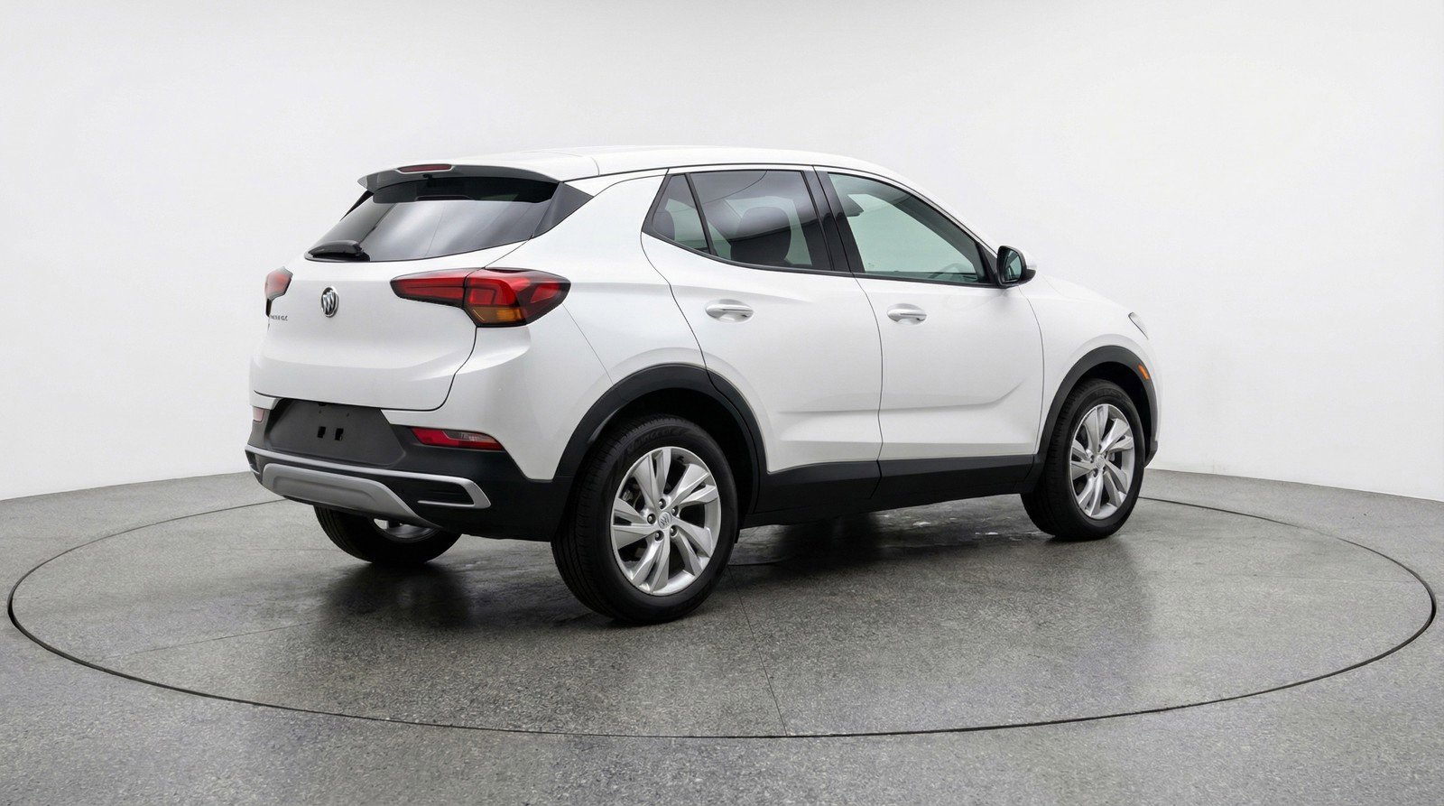 Used 2025 Buick Encore GX Preferred FWD image 9