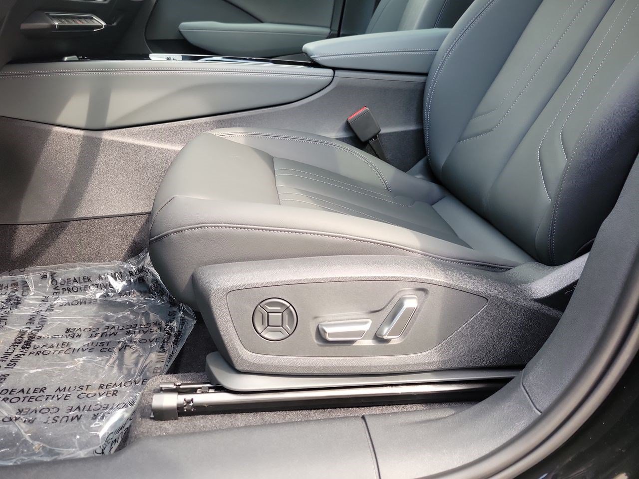New 2026 Audi Q3 quattro 2.0T AWD/4WD image 20