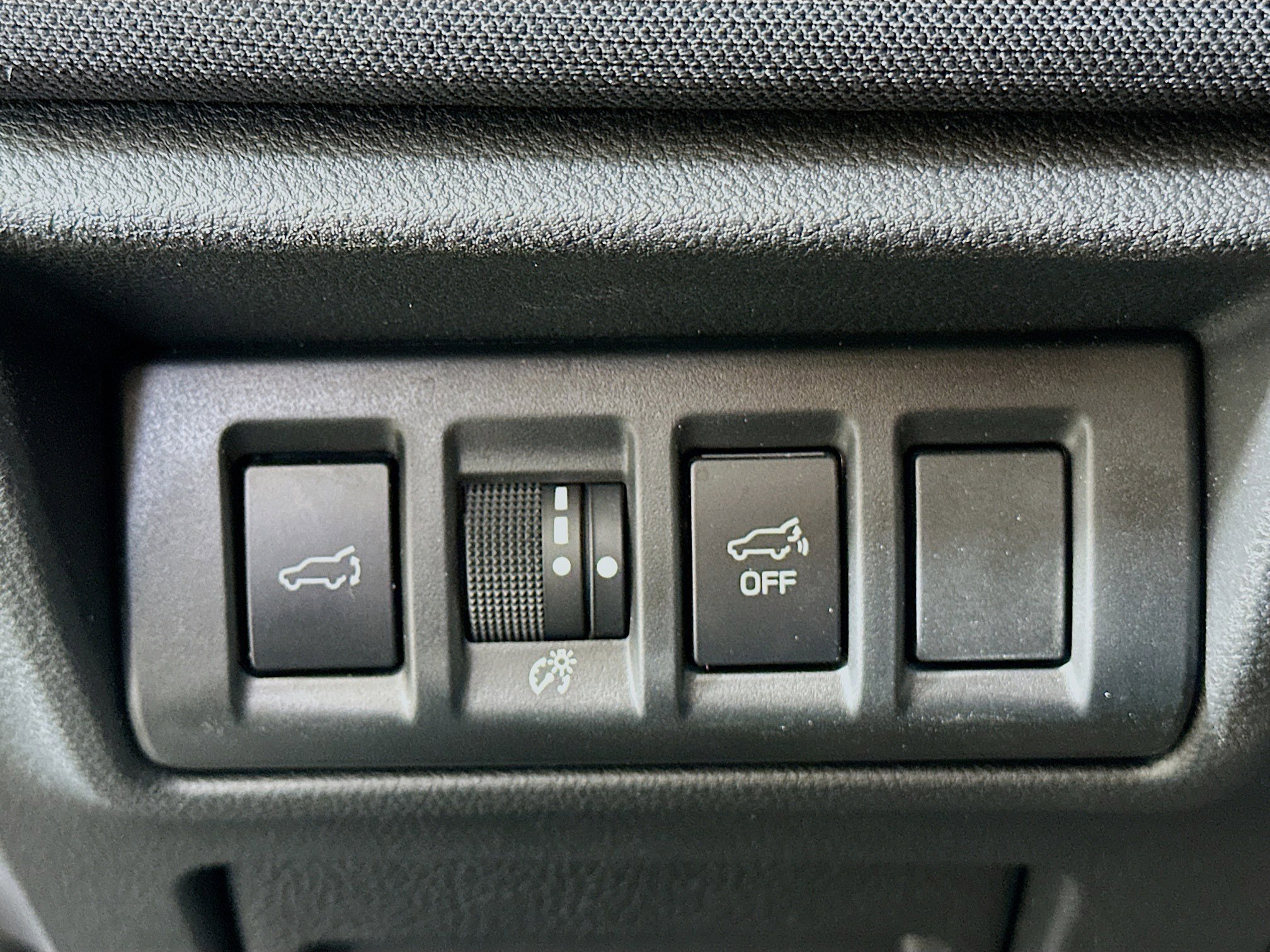 Used 2025 Subaru Outback Premium image 17