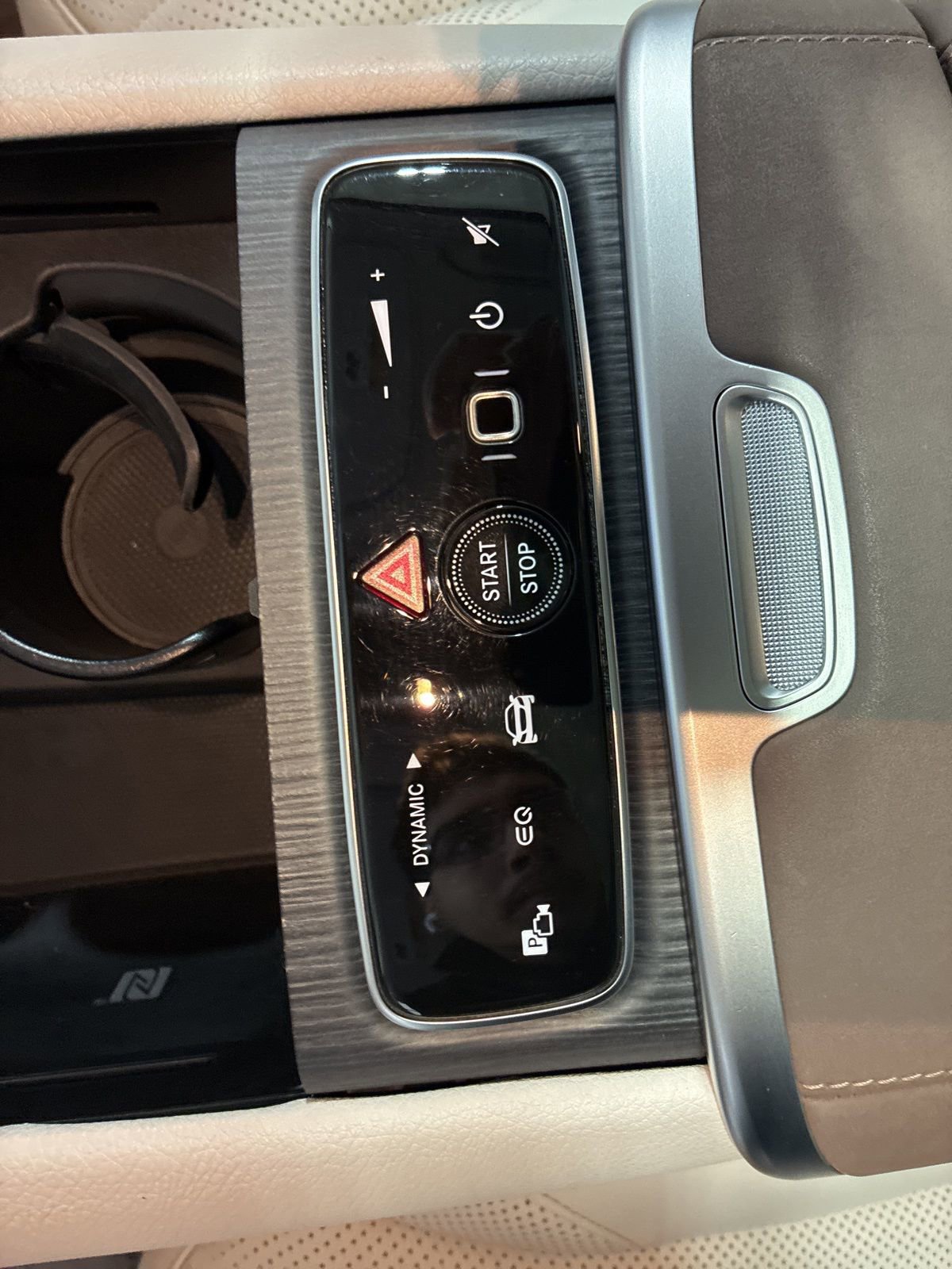 Used 2023 Mercedes-Benz EQS 580 4MATIC SUV image 27