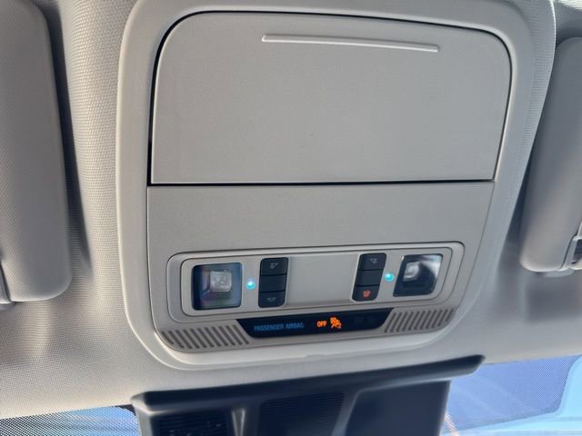 New 2025 Ford Mustang Mach-E Premium w/ Interior Protection Package image 24