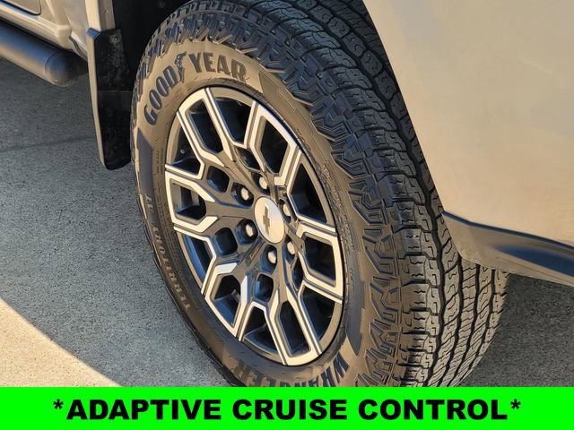 Used 2023 Chevrolet Colorado Z71 w/ Z71 Convenience Package 2 image 9