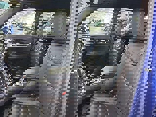 Certified 2023 Cadillac XT6 Premium Luxury image 11