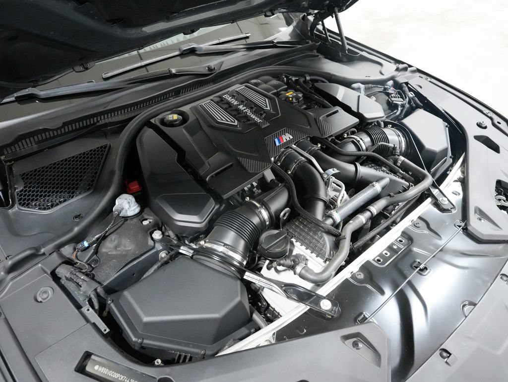 Used 2023 BMW M8 Gran Coupe xDrive Competition AWD/4WD image 42