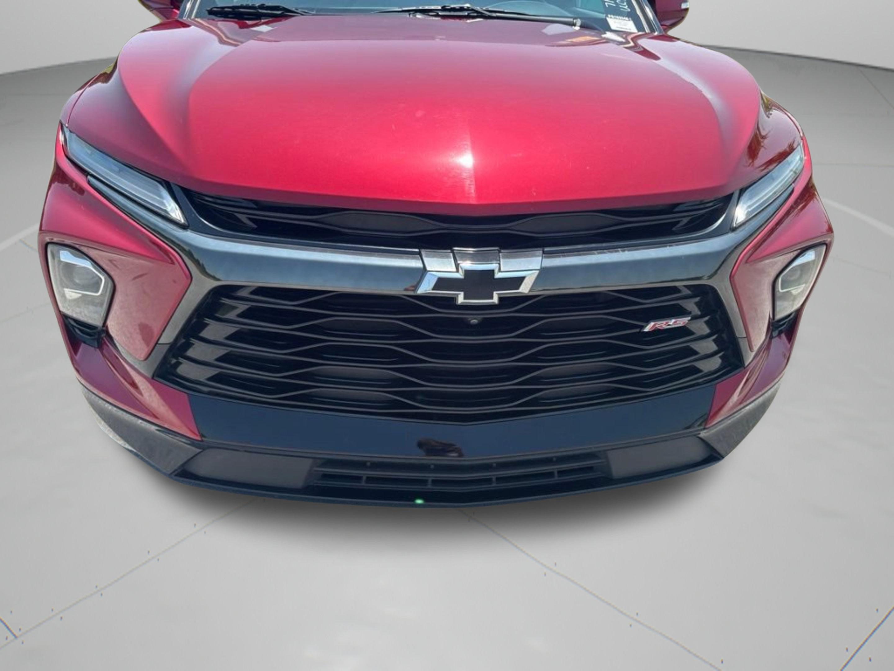 Used 2023 Chevrolet Blazer RS w/ Driver Confidence II Package FWD image 32