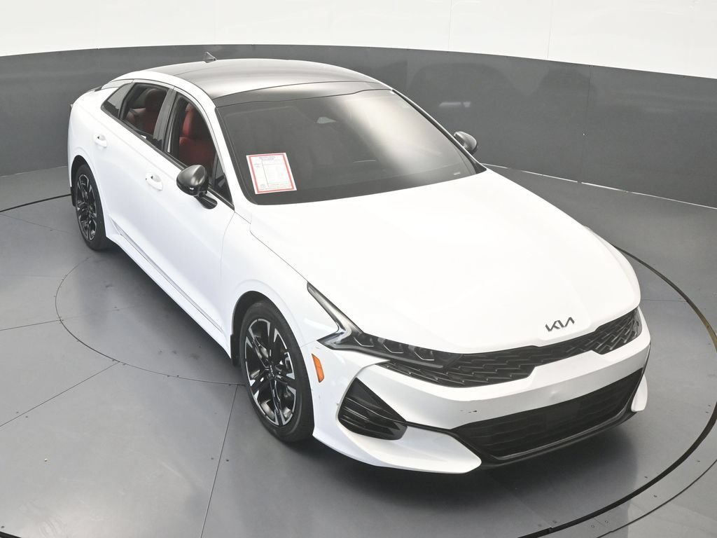 Used 2023 Kia K5 GT-Line FWD image 54