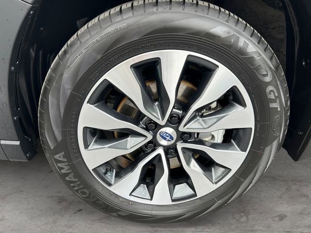 Used 2023 Subaru Outback Touring XT AWD/4WD image 9