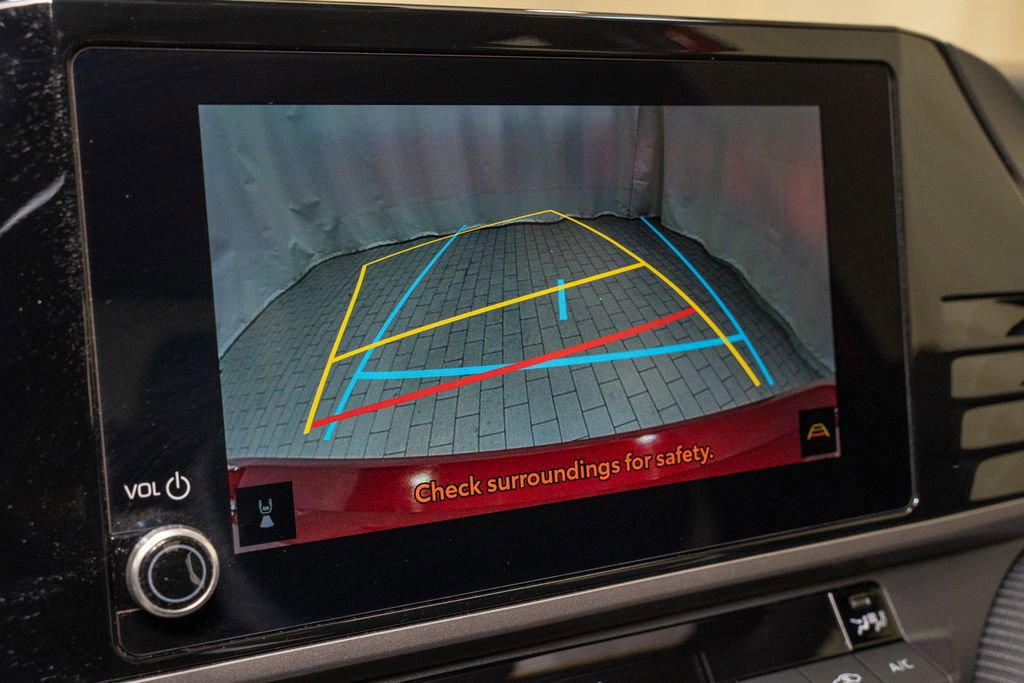 Certified 2025 Toyota Camry SE image 13