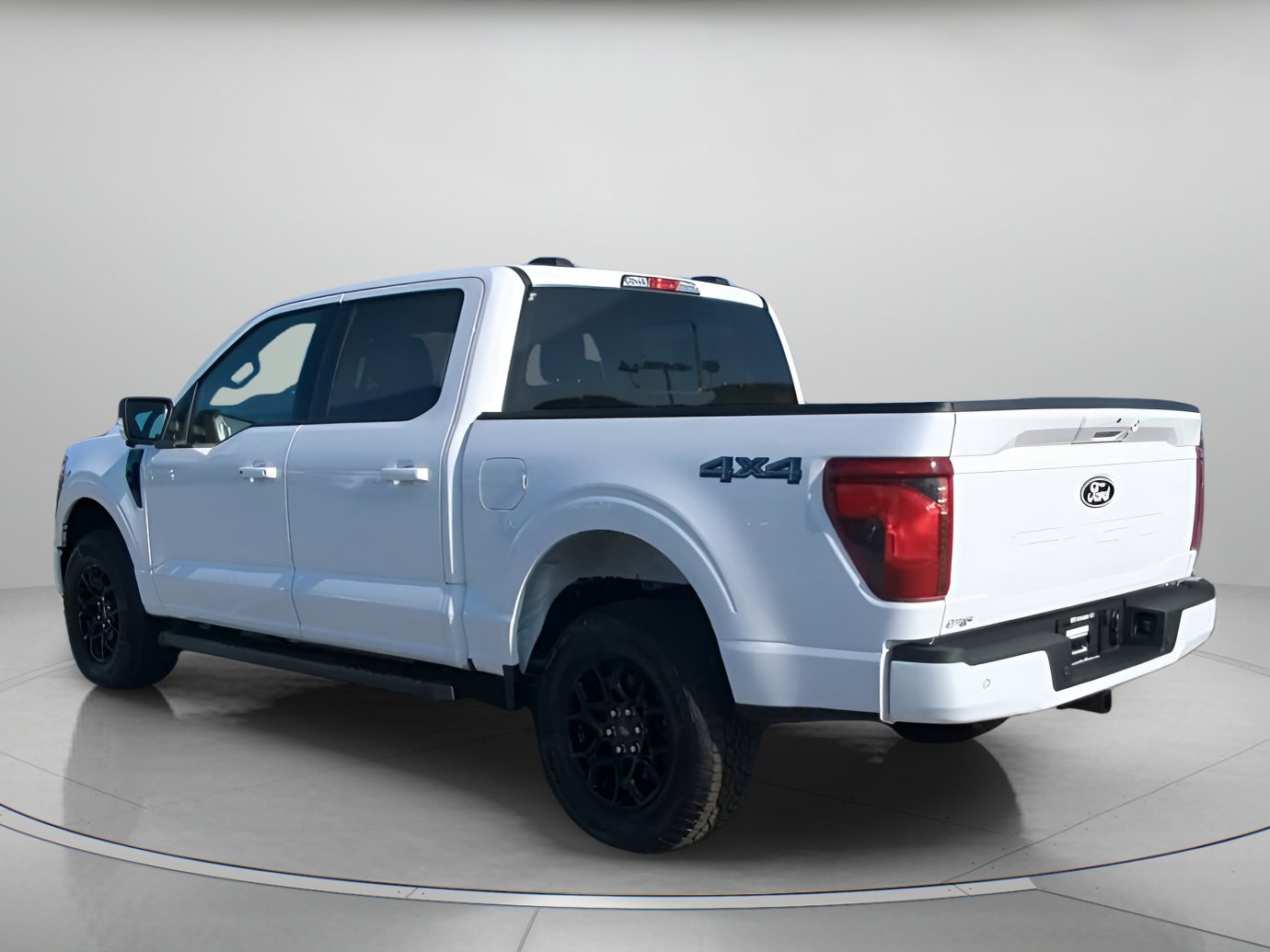 New 2026 Ford F150 XLT image 19