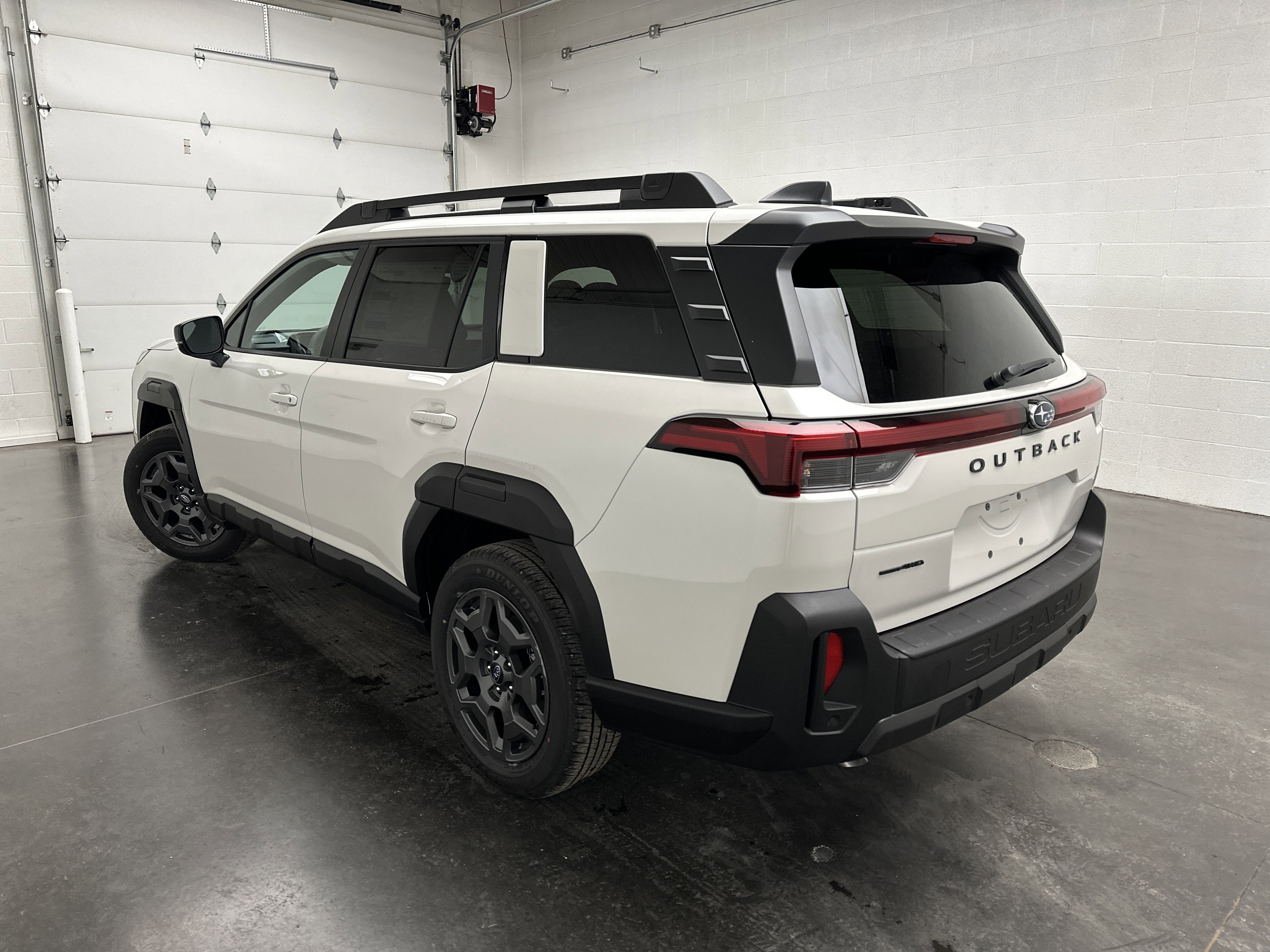 New 2026 Subaru Outback Premium image 6