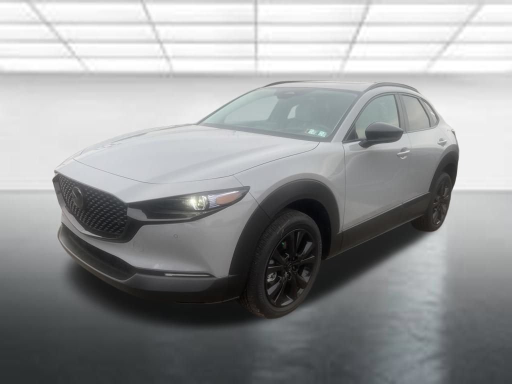 New 2026 MAZDA CX-30 2.5 Turbo Aire Edition AWD/4WD image 9