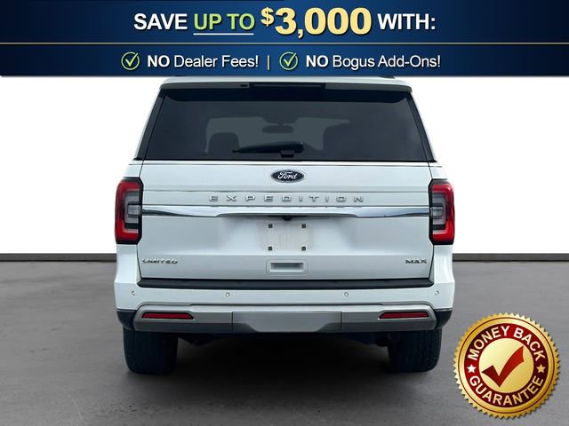 Used 2024 Ford Expedition Max Limited image 5