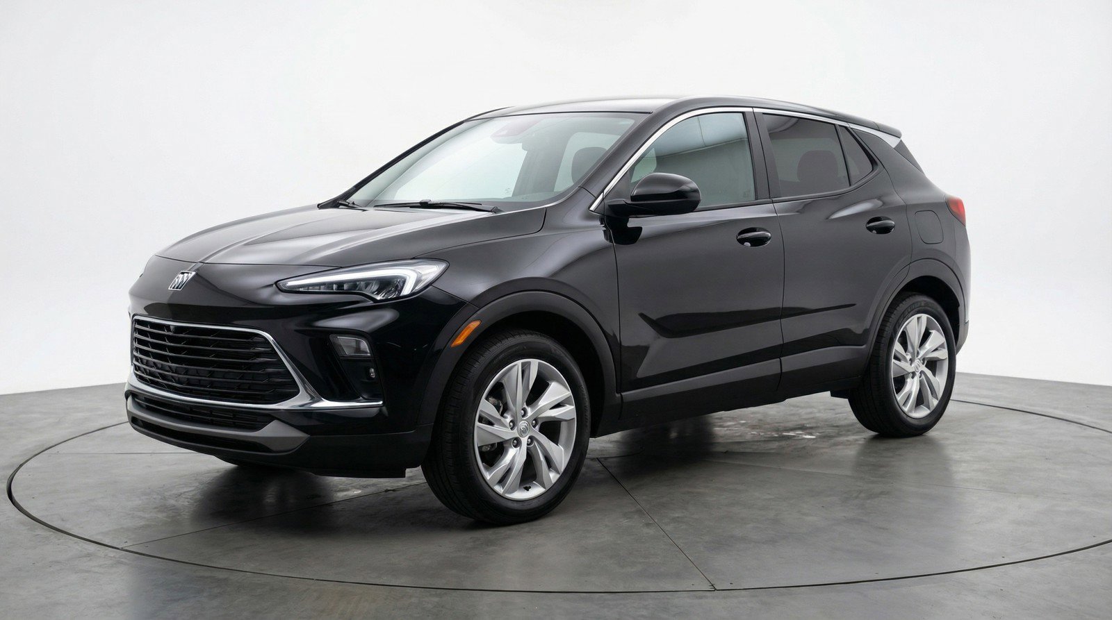 Used 2025 Buick Encore GX Preferred image 3