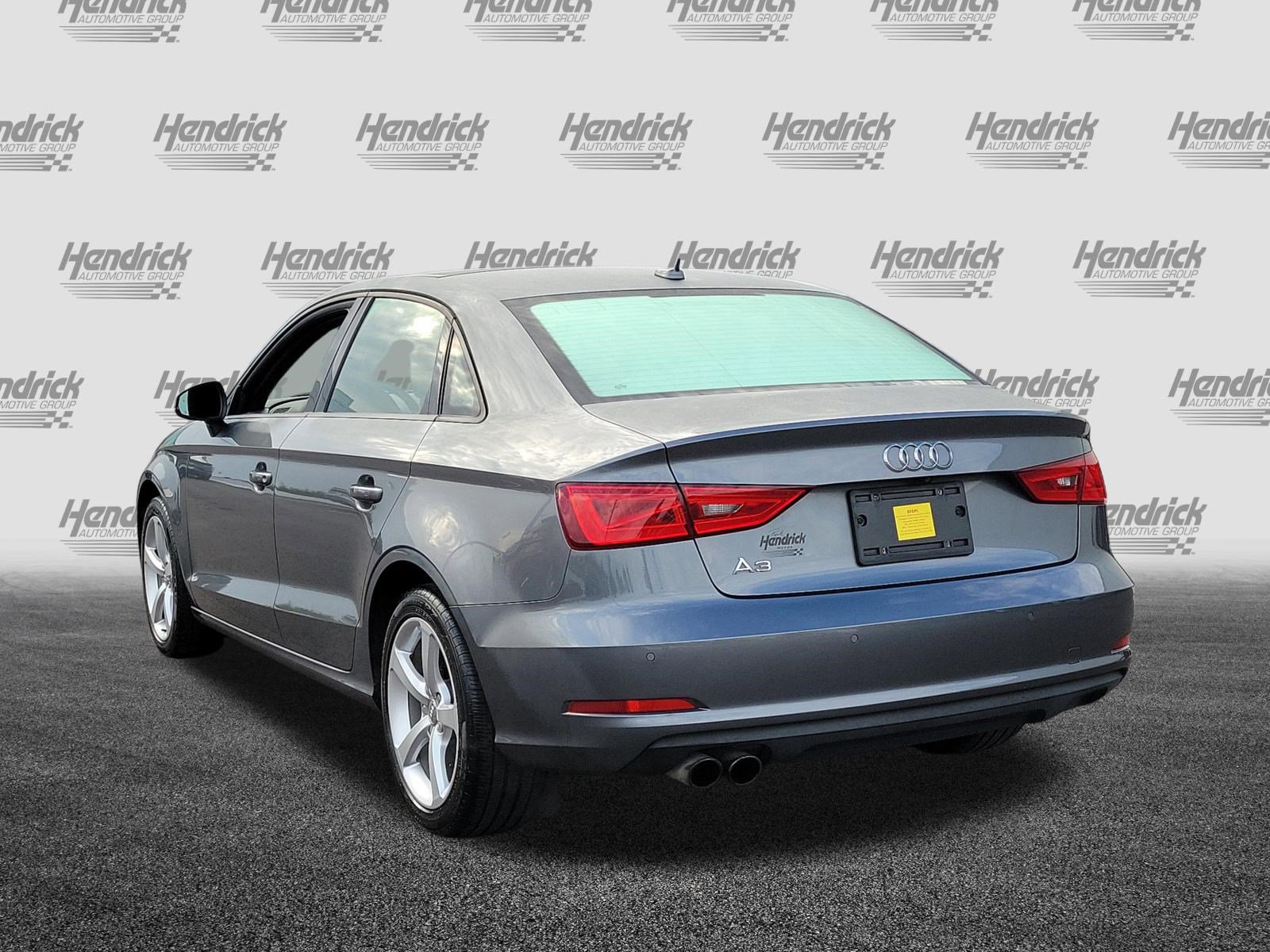 Used 2016 Audi A3 1.8T Premium FWD image 5