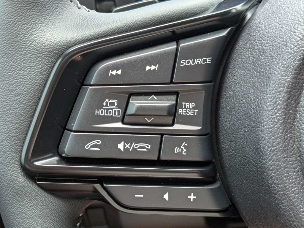 New 2026 Subaru Outback Touring AWD/4WD image 25