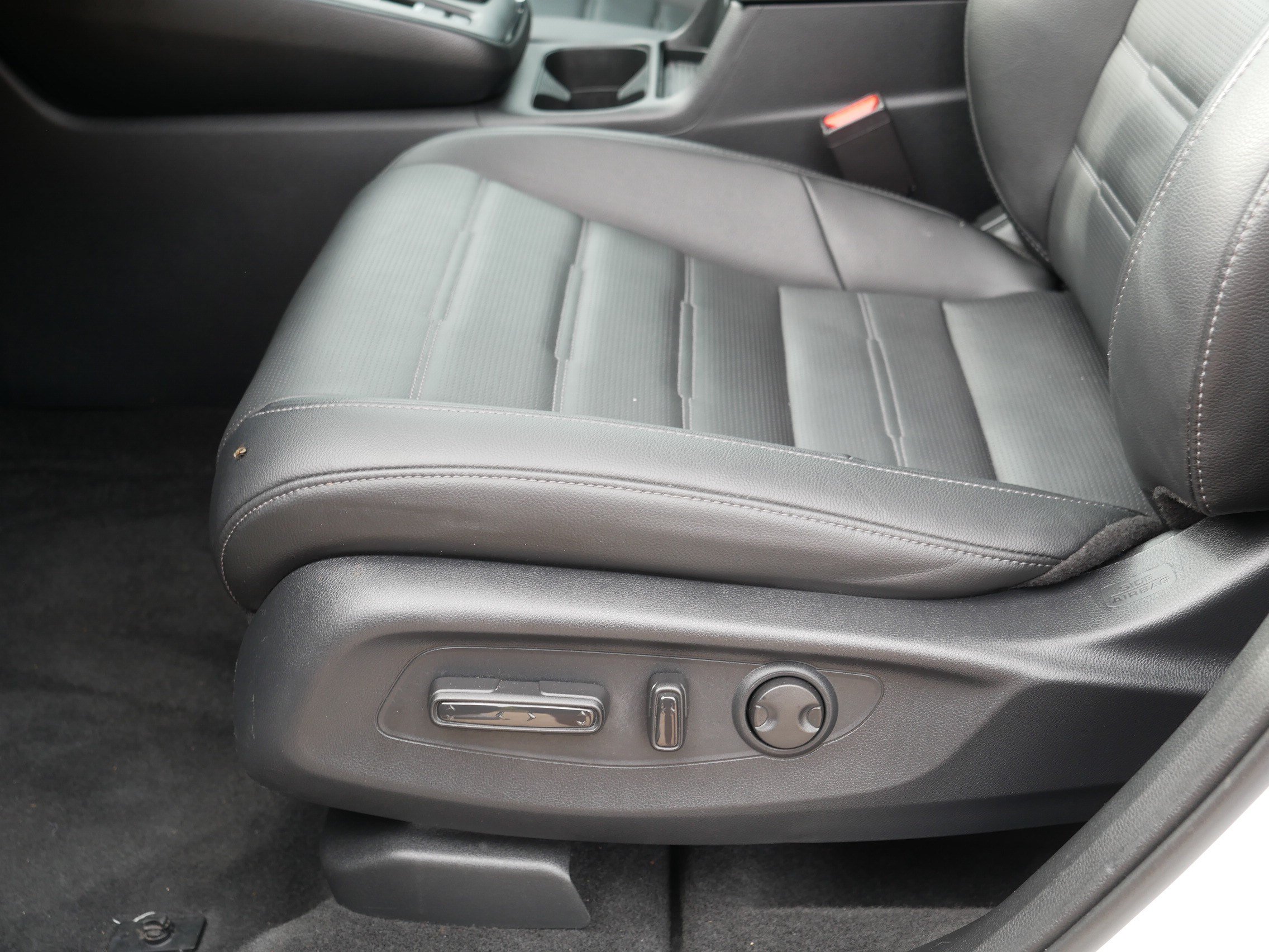 Used 2026 Honda CR-V EX-L image 20