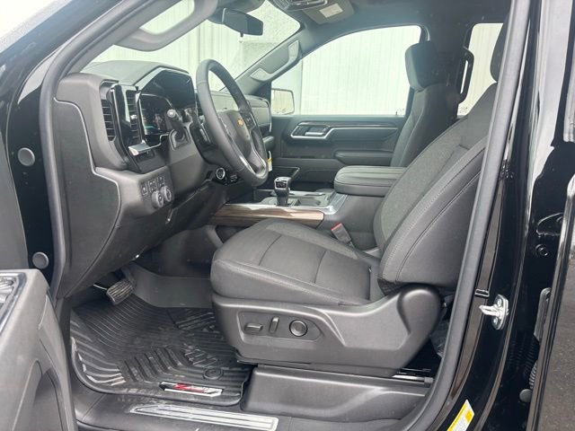 New 2026 Chevrolet Silverado 1500 LT image 12