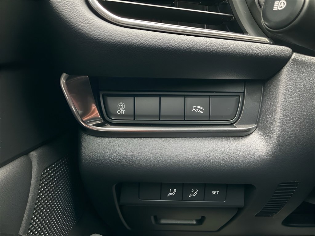 Used 2022 MAZDA CX-30 AWD 2.5 S w/ Preferred Package image 29