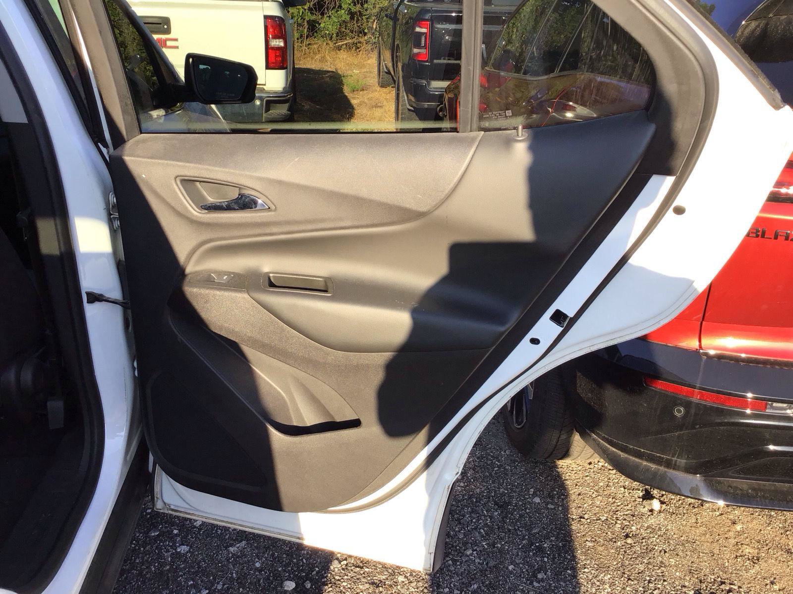 Used 2019 Chevrolet Equinox LT FWD image 5