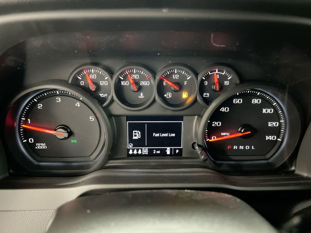 New 2026 Chevrolet Silverado 3500 W/T w/ WT Convenience Package image 7